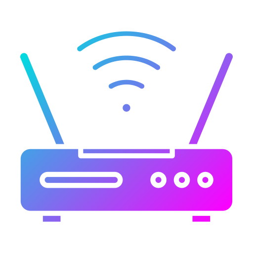 conexión wifi icono gratis