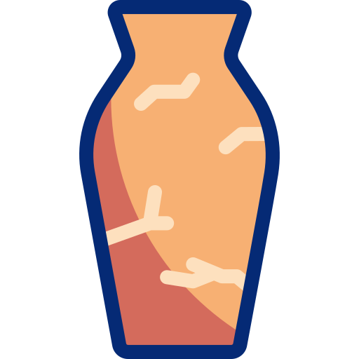 rachado grátis ícone