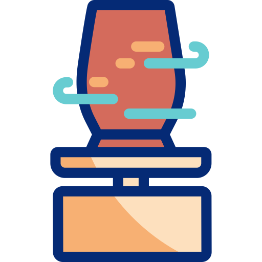 töpferscheibe kostenlos Icon