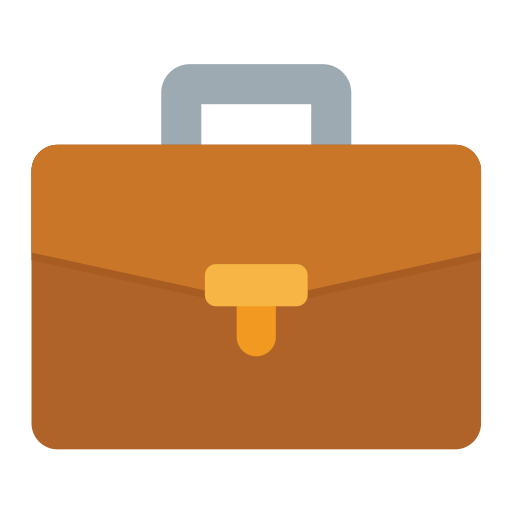 aktentasche kostenlos Icon
