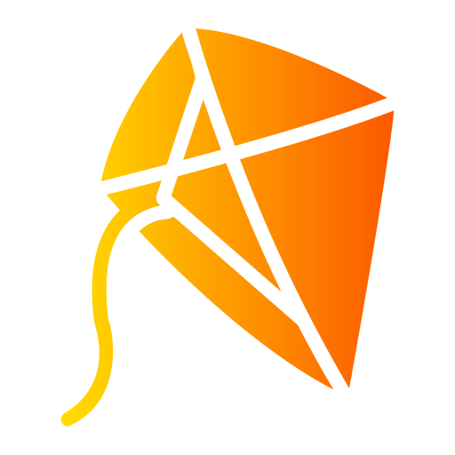 Kite free icon