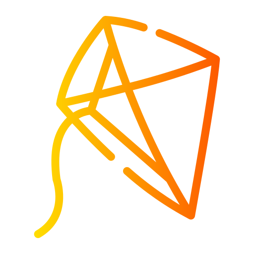 Kite free icon