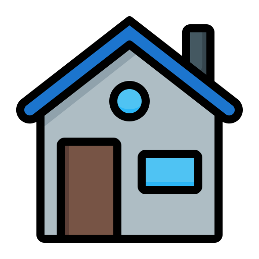 Home Generic color lineal-color icon