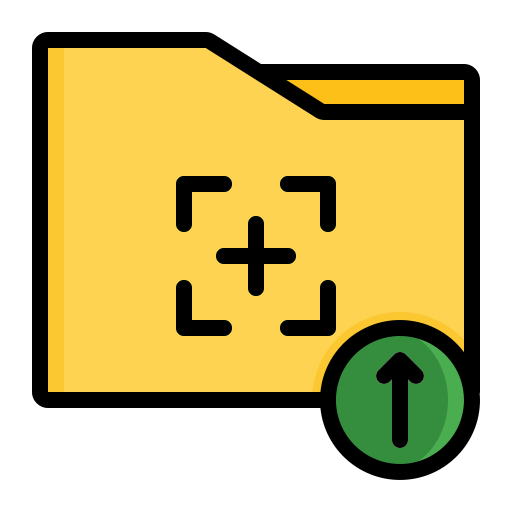 hochladen kostenlos Icon hochladen kostenlos Icon