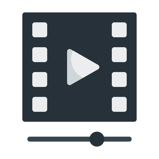 videoplayer kostenlos Icon videoplayer kostenlos Icon