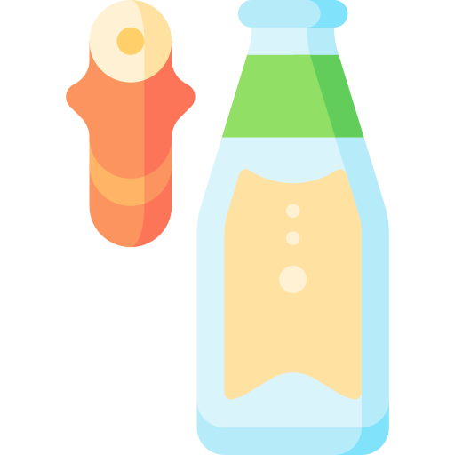 Ginger ale free icon Ginger ale free icon