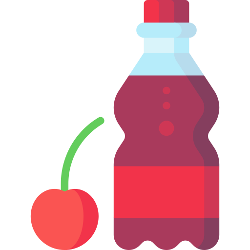 Cola free icon Cola free icon