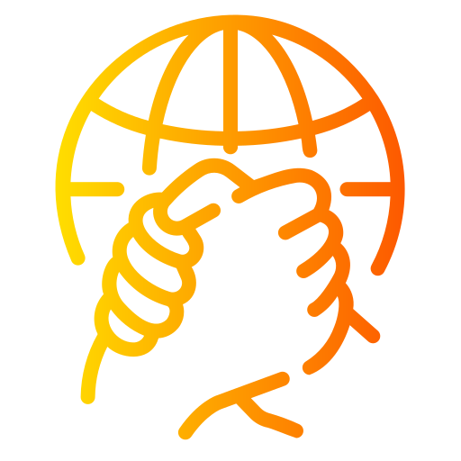 internationale geschäfte kostenlos Icon