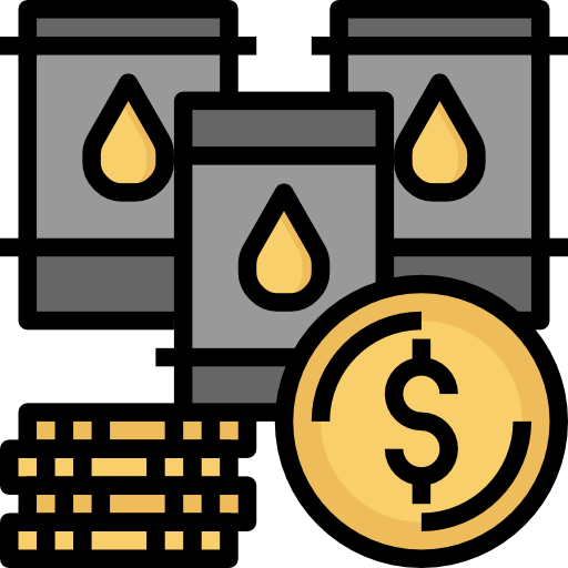 Нефть бесплатно иконка