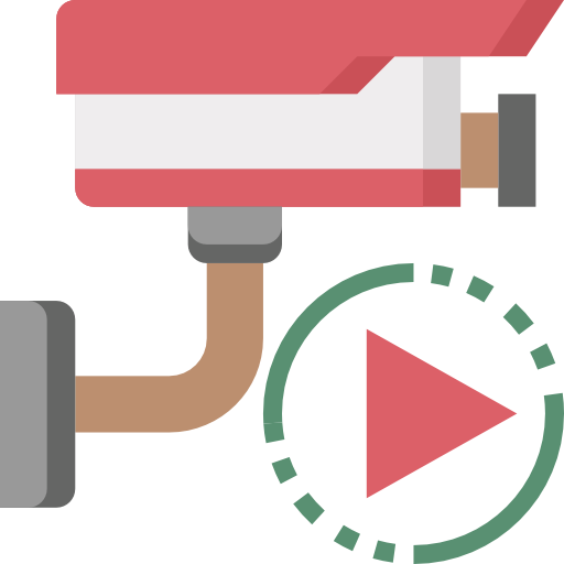 cctv kostenlos Icon
