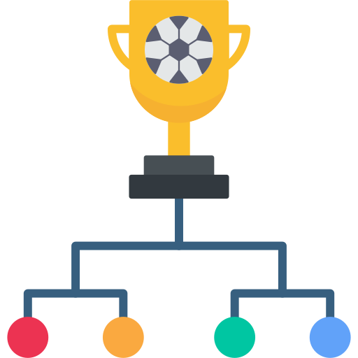 eliminatoria icono gratis