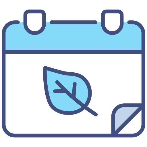 calendario icono gratis