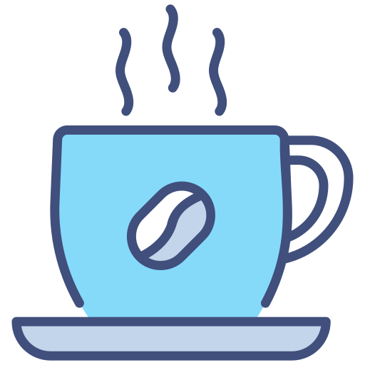 café icono gratis