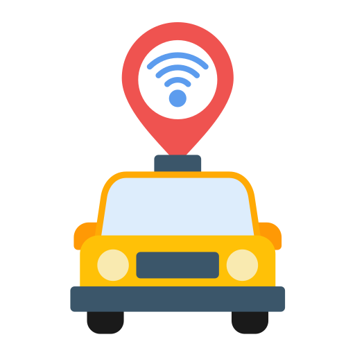 Connected free icon Connected free icon