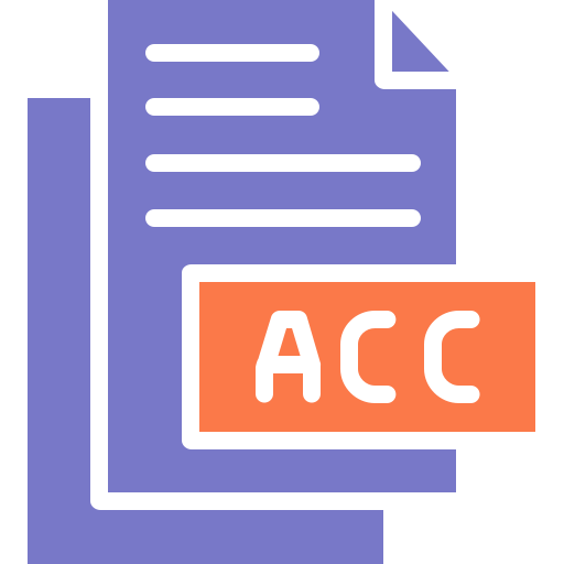 Acc Generic color fill icon