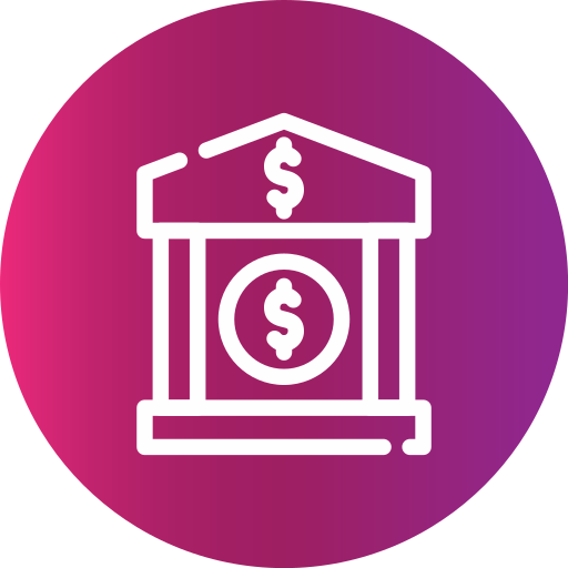 Банк бесплатно иконка