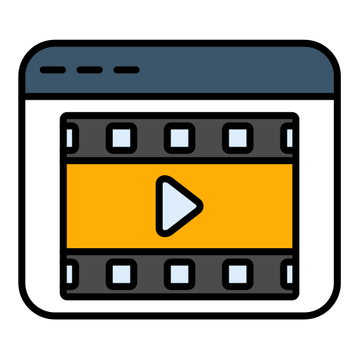 Фильм бесплатно иконка Фильм бесплатно иконка