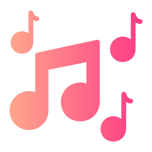 música icono gratis