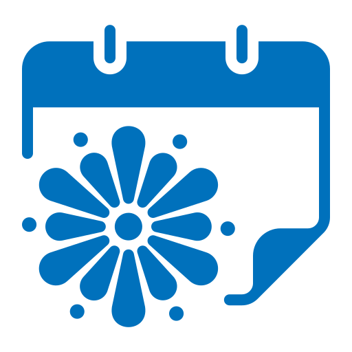 Calendar free icon