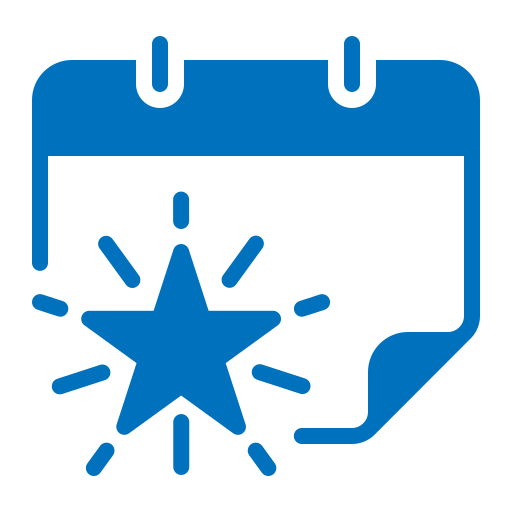 Calendar free icon Calendar free icon