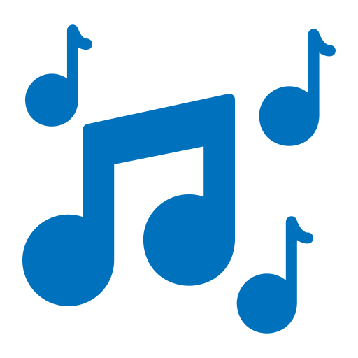 música icono gratis