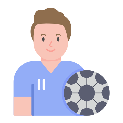 Football free icon Football free icon
