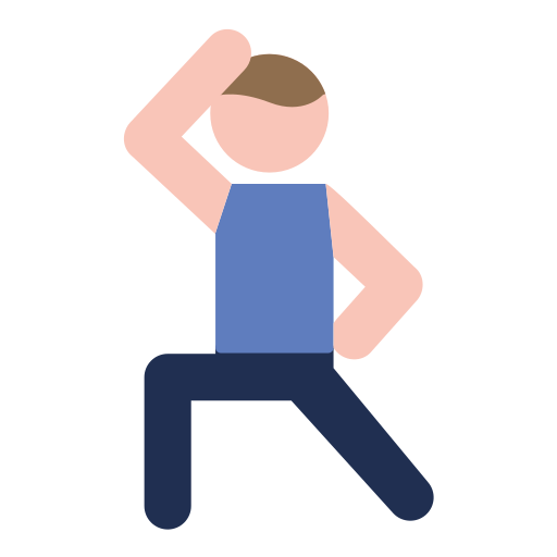 Aerobics free icon Aerobics free icon