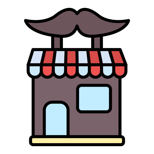 Красота бесплатно иконка