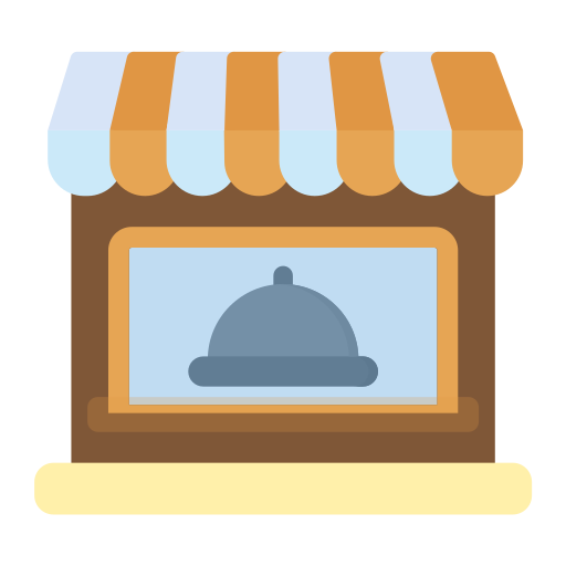 restaurant kostenlos Icon restaurant kostenlos Icon