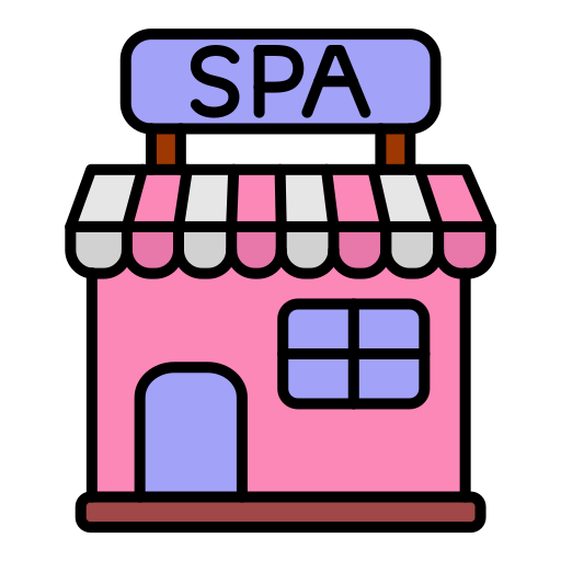 spa icono gratis