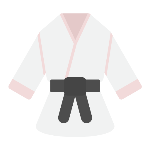 kimono Icône gratuit