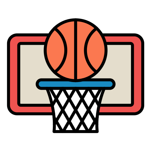 baloncesto icono gratis