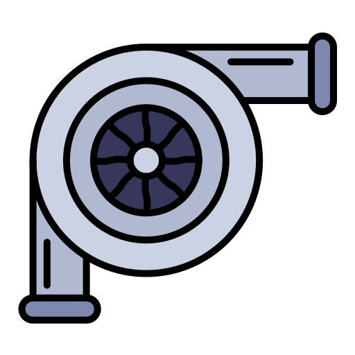Turbo free icon