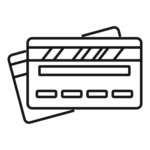 Cards free icon