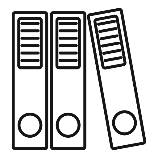 Folder free icon Folder free icon