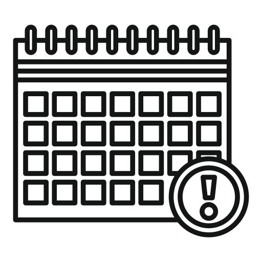 Calendar free icon