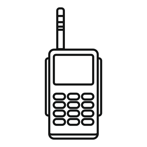 Тонкий бесплатно иконка