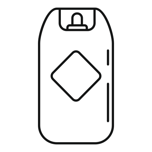 mince Icône gratuit mince Icône gratuit