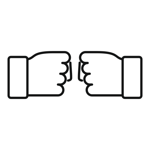 arrêt Icône gratuit