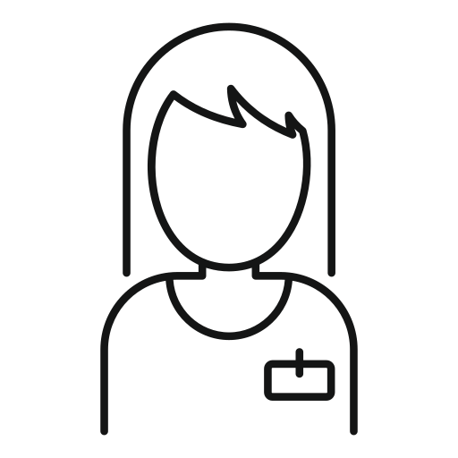 Женщина бесплатно иконка