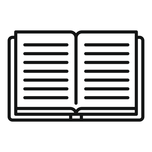 Книга бесплатно иконка