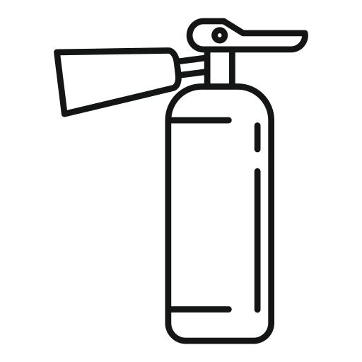 Чрезвычайная ситуация бесплатно иконка