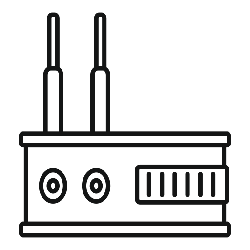 tecnología icono gratis