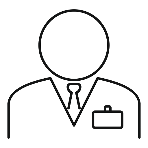 geschäft kostenlos Icon