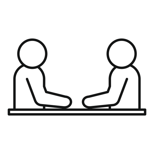 entreprise Icône gratuit