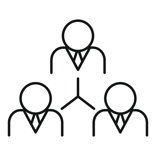 entreprise Icône gratuit