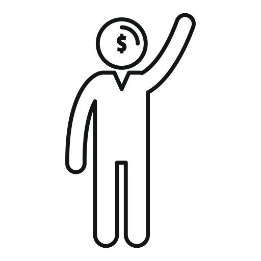 geschäft kostenlos Icon