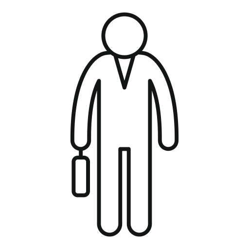 negócios grátis ícone negócios grátis ícone