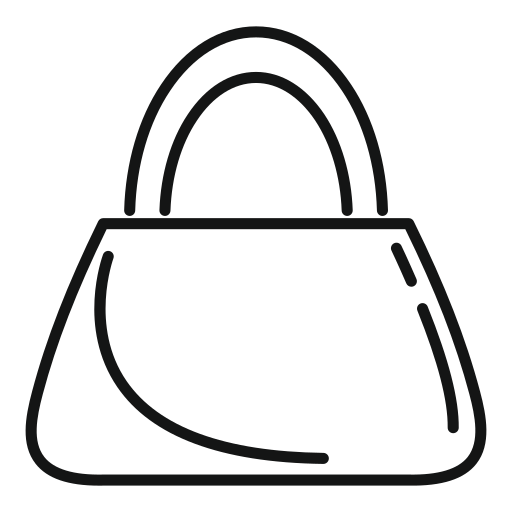 Bag free icon