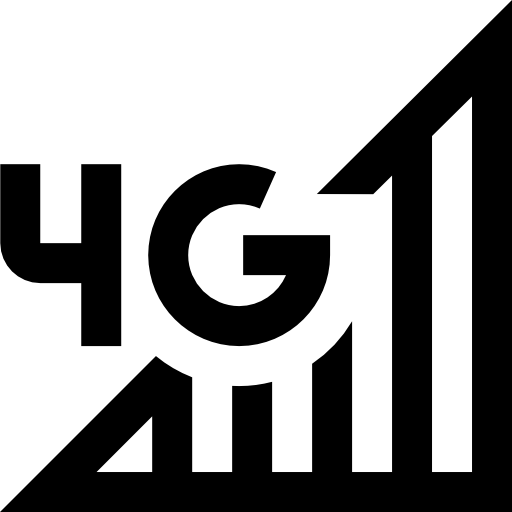 4g grátis ícone 4g grátis ícone
